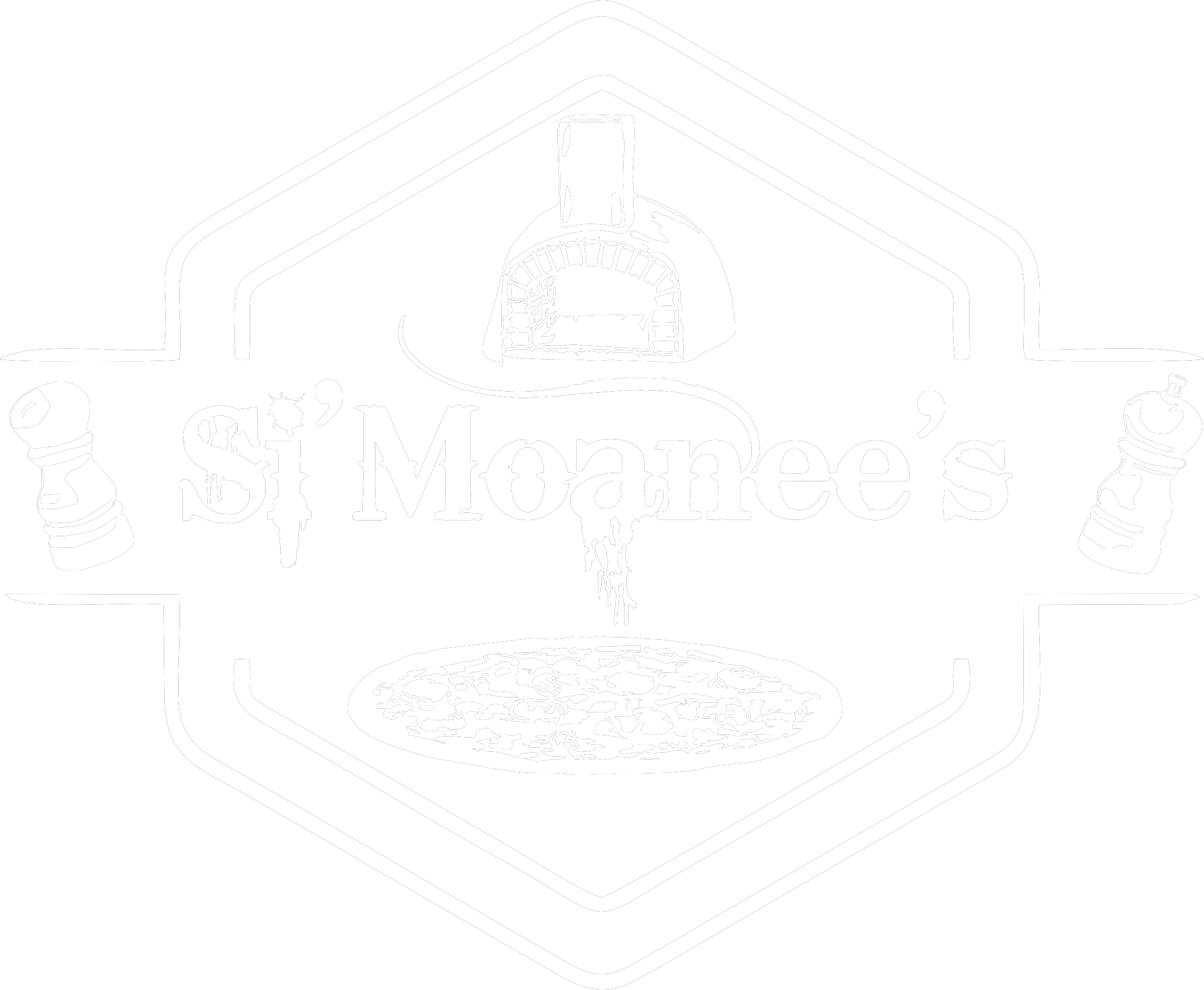 Si' Moanee's Pizza | Si Moanees | The home of authentic woodfired pizza, chicken, Pasta's and more | Food delivery – Meyerton – Order Online